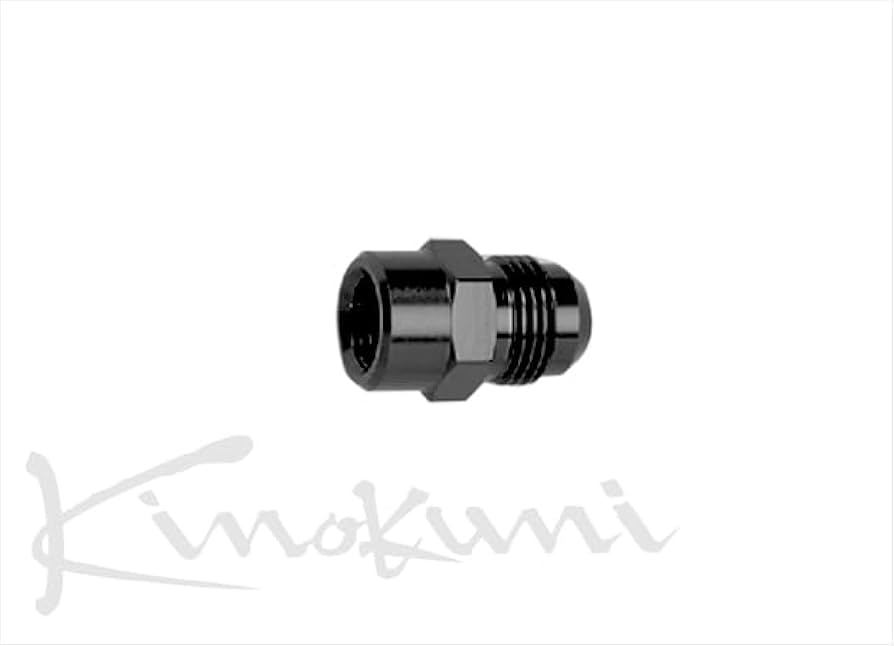 Amazon | キノクニ(Kinokuni)ランマックス 変換アダプター AN4